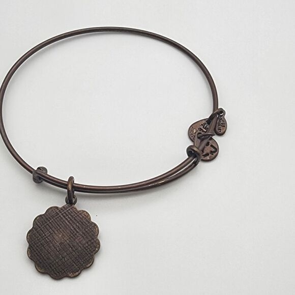 Alex & Ani Love Bracelet - Picture 3 of 3